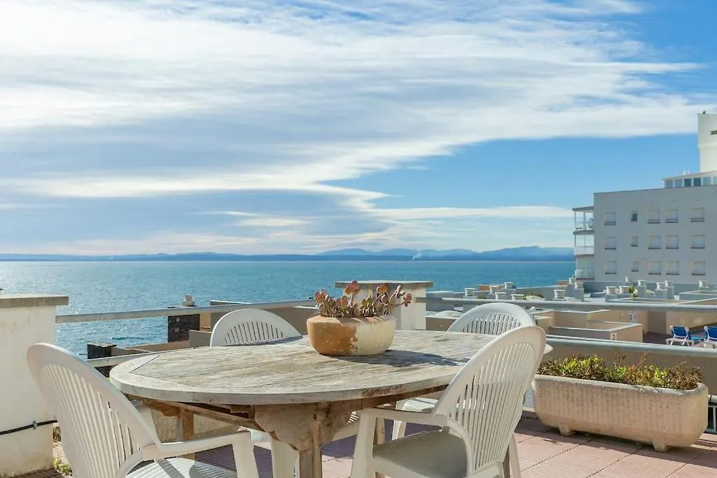 Appartamento V019 - Las Rocas Roses 0*,  Spagna