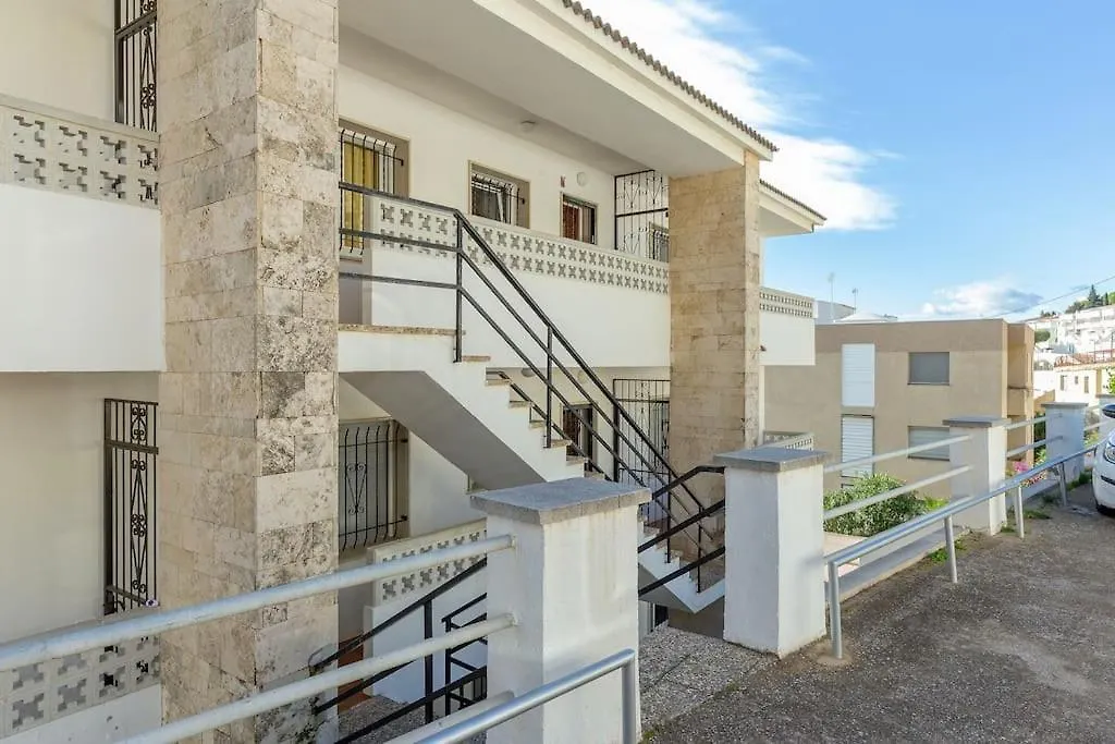 Apartamento V019 - Las Rocas Rosas