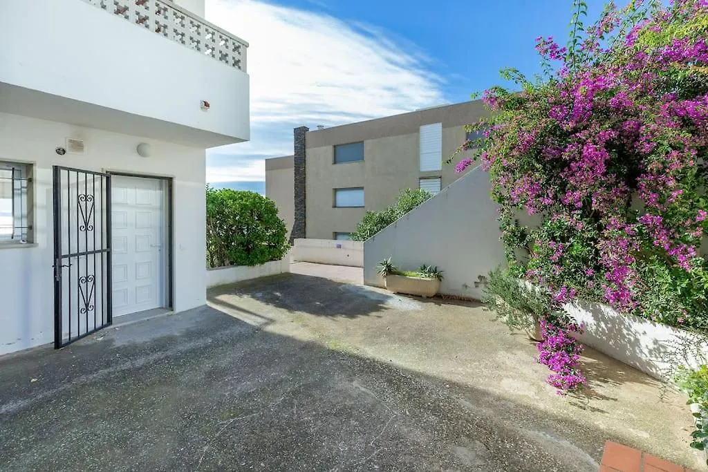 Apartamento V019 - Las Rocas Rosas España