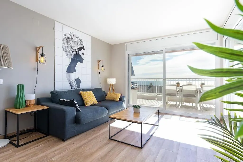 Apartamento V019 - Las Rocas Rosas