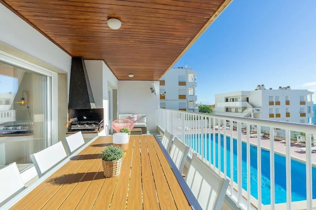 Appartamento V019 - Las Rocas Roses 0*,  Spagna